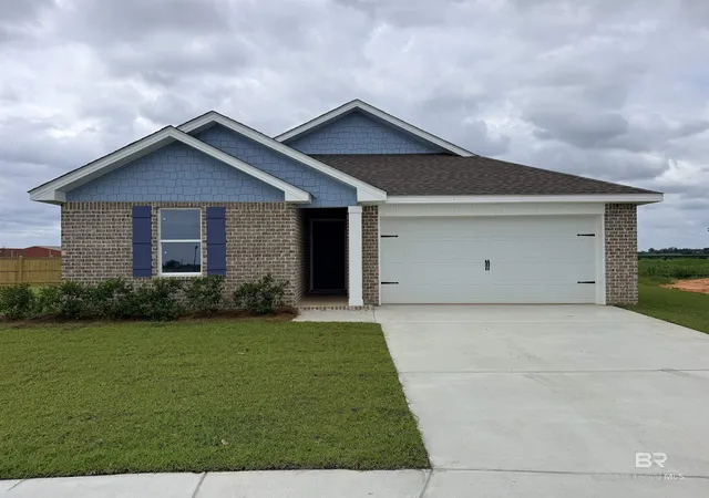 Homes for sale in Robertsdale, AL | 21465 Tawny Loop, Robertsdale, AL 36567 | MLS# 389142
