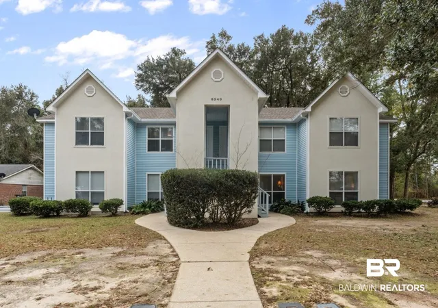 Photo 1 of Townhouse for sale at 8540 Southwood Ct #B, Fairhope, AL 36532 | MLS# 406857 | Listing updated on 2026-08-28