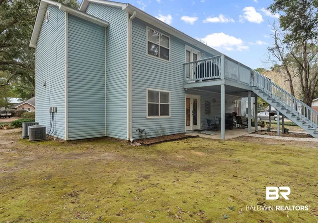 Photo 25 of Townhouse for sale at 8540 Southwood Ct #B, Fairhope, AL 36532 | MLS# 406857 | Listing updated on 2026-08-28