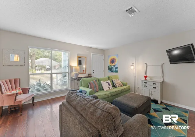 Photo 3 of Townhouse for sale at 8540 Southwood Ct #B, Fairhope, AL 36532 | MLS# 406857 | Listing updated on 2026-08-28