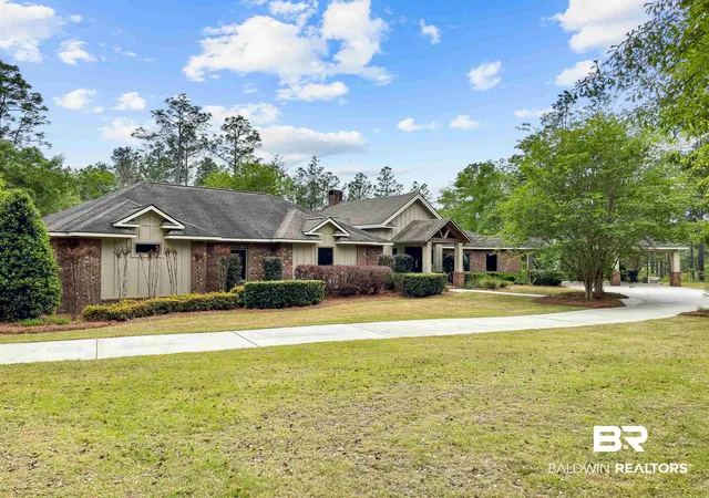 Photo 2 of Single family home for sale at 47252 Emmons Rd, Bay Minette, AL 36507 | MLS# 395099 | Listing updated on 2026-08-19