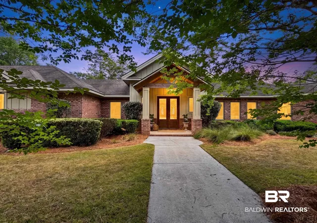 Photo 3 of Single family home for sale at 47252 Emmons Rd, Bay Minette, AL 36507 | MLS# 395099 | Listing updated on 2026-08-19
