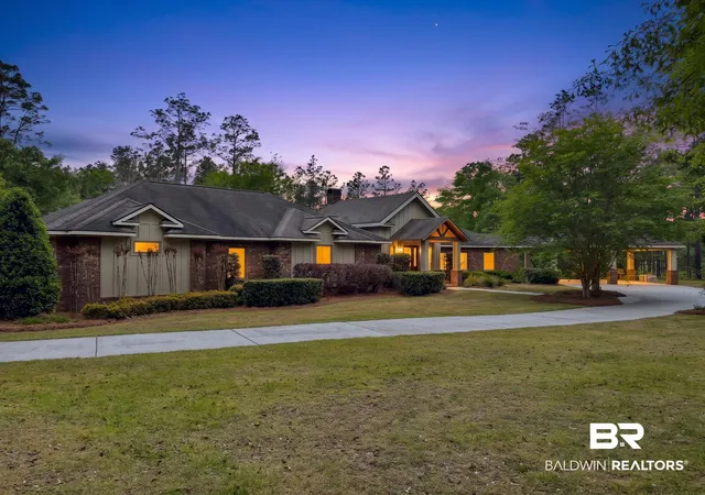 Photo 3 of Single family home for sale at 47252 Emmons Rd, Bay Minette, AL 36507 | MLS# 395099 | Listing updated on 2026-08-19