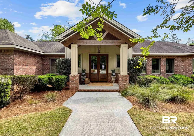 Photo 4 of Single family home for sale at 47252 Emmons Rd, Bay Minette, AL 36507 | MLS# 395099 | Listing updated on 2026-08-19