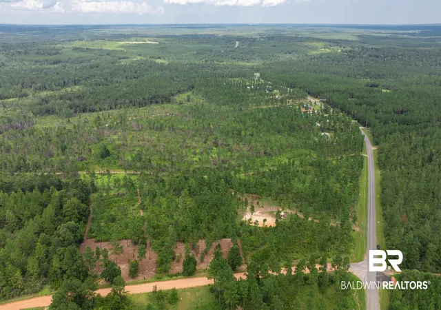 Photo 2 of Land for sale at 0 Linholm Road, Robertsdale, AL 36567 | MLS# 409555 | Listing updated on 2026-08-25