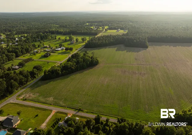Photo 48 of Land for sale at 0 Bromely Road, Stapleton, AL 36578 | MLS# 409508 | Listing updated on 2026-09-09