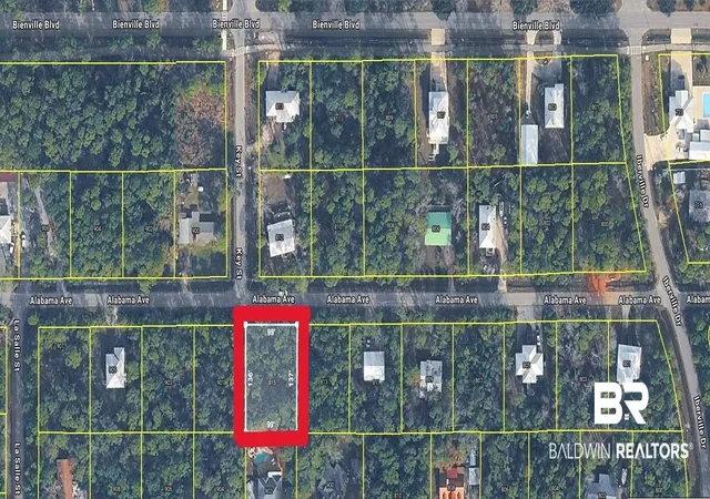 1st image of 815 Alabama Ave, Dauphin Island, AL 36528 | MLS# 395191