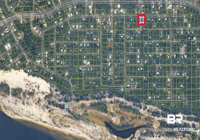 4th image of 815 Alabama Ave, Dauphin Island, AL 36528 | MLS# 395191