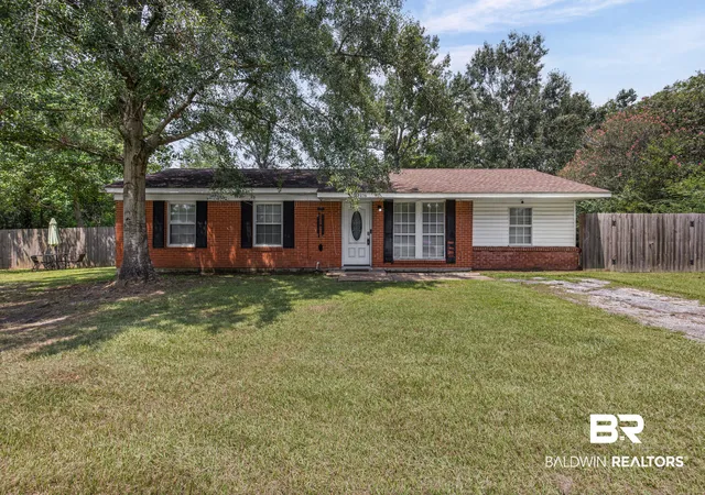 Photo 2 of Single family home for sale at 8036 Three Notch Road, Mobile, AL 36619 | MLS# 409784 | Listing updated on 2026-09-01