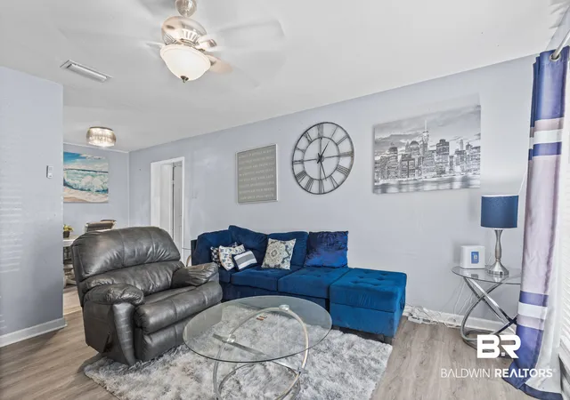 Photo 3 of Single family home for sale at 8036 Three Notch Road, Mobile, AL 36619 | MLS# 409784 | Listing updated on 2026-09-01