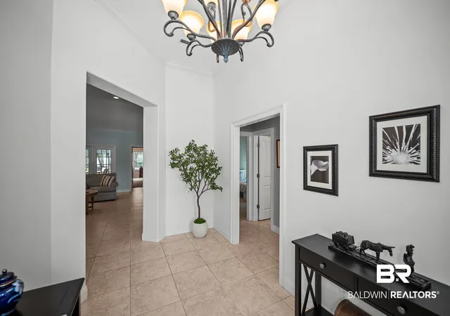 Photo 3 of Single family home for sale at 521 Retreat Ln, Gulf Shores, AL 36542 | MLS# 409795 | Listing updated on 2026-09-09
