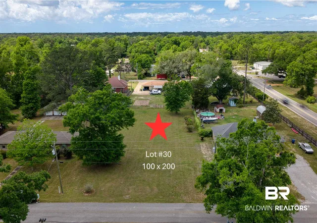 Photo 2 of Land for sale at 0 Fairmont Dr, Foley, AL 36535 | MLS# 394957 | Listing updated on 2026-08-02
