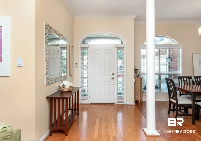 Photo 3 of Single family home for sale at 8520 Gayla Ct, Mobile, AL 36695 | MLS# 398054 | Listing updated on 2026-08-02