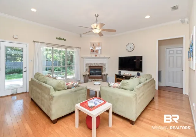 Photo 4 of Single family home for sale at 8520 Gayla Ct, Mobile, AL 36695 | MLS# 398054 | Listing updated on 2026-08-02
