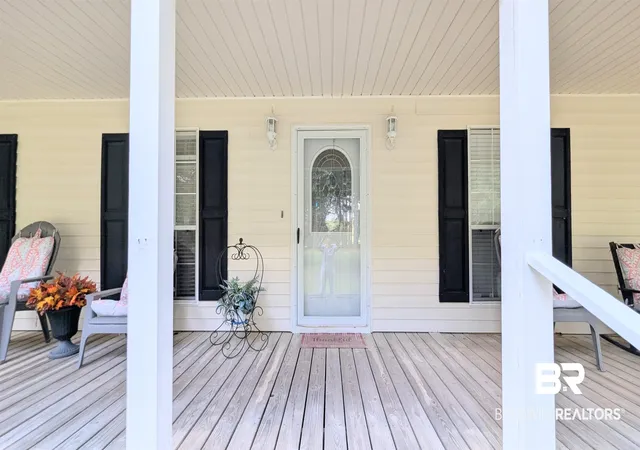 2nd image of 3171 Sam Sullivan Rd, Millry, AL 36558 | MLS# 385850