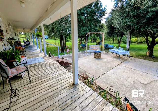 3rd image of 3171 Sam Sullivan Rd, Millry, AL 36558 | MLS# 385850