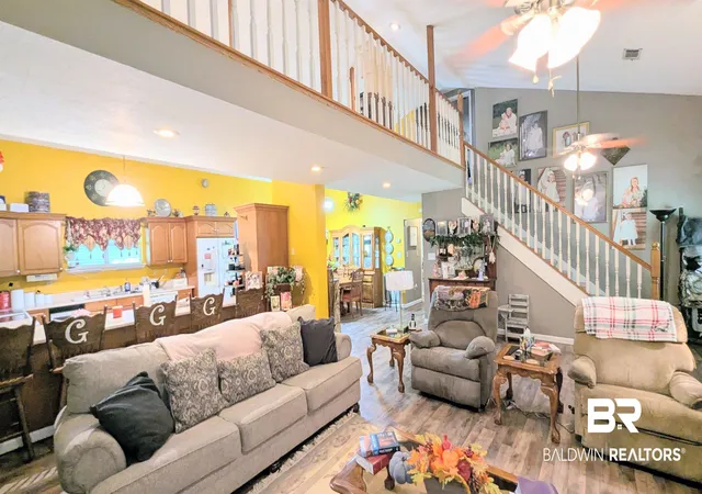 4th image of 3171 Sam Sullivan Rd, Millry, AL 36558 | MLS# 385850