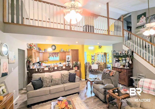 5th image of 3171 Sam Sullivan Rd, Millry, AL 36558 | MLS# 385850