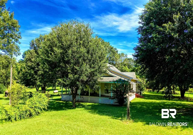 82nd image of 3171 Sam Sullivan Rd, Millry, AL 36558 | MLS# 385850