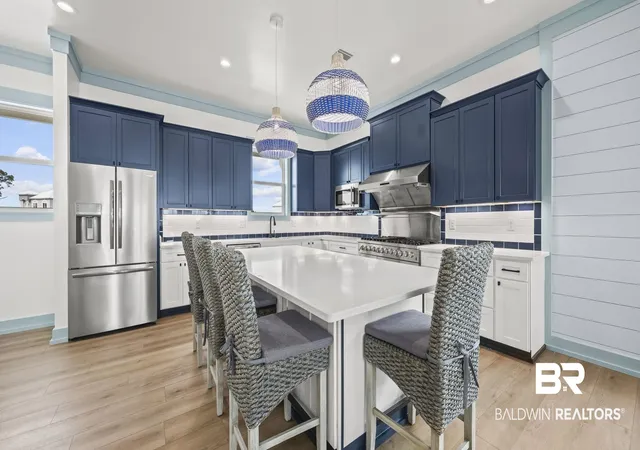 Photo 3 of Single family home for sale at 927 Heron Point Dr, Gulf Shores, AL 36542 | MLS# 390207 | Listing updated on 2026-09-01