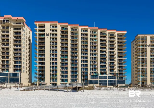 Photo 1 of Townhouse for sale at 24230 Perdido Beach Blvd #3022, Orange Beach, AL 36561 | MLS# 391200 | Listing updated on 2026-08-27