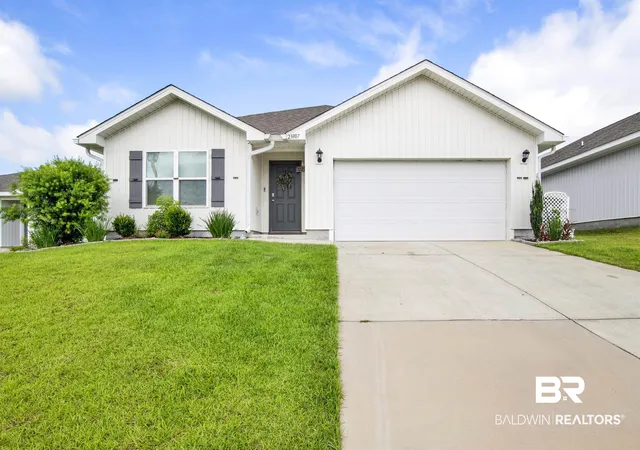 Photo 1 of Single family home for sale at 23807 Unbridled Loop, Daphne, AL 36526 | MLS# 398681 | Listing updated on 2026-10-03