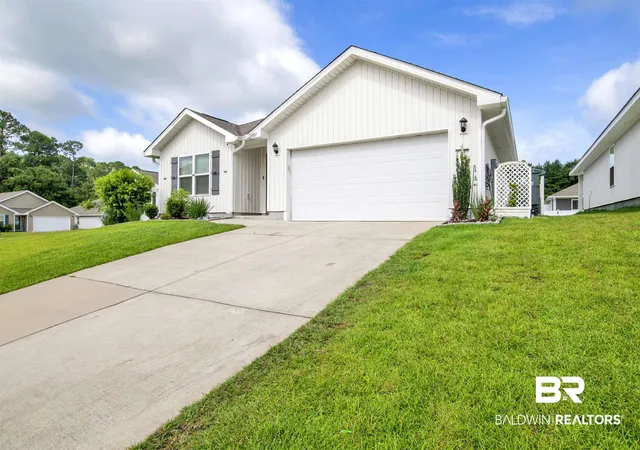 Photo 2 of Single family home for sale at 23807 Unbridled Loop, Daphne, AL 36526 | MLS# 398681 | Listing updated on 2026-10-03