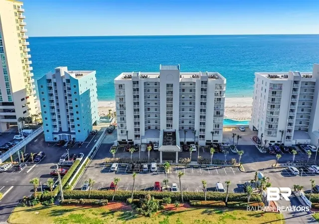Photo 1 of Townhouse for sale at 949 W Beach #2404, Gulf Shores, AL 36542 | MLS# 407451 | Listing updated on 2026-08-25