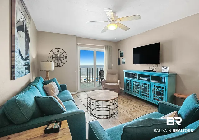 Photo 2 of Townhouse for sale at 949 W Beach #2404, Gulf Shores, AL 36542 | MLS# 407451 | Listing updated on 2026-08-25