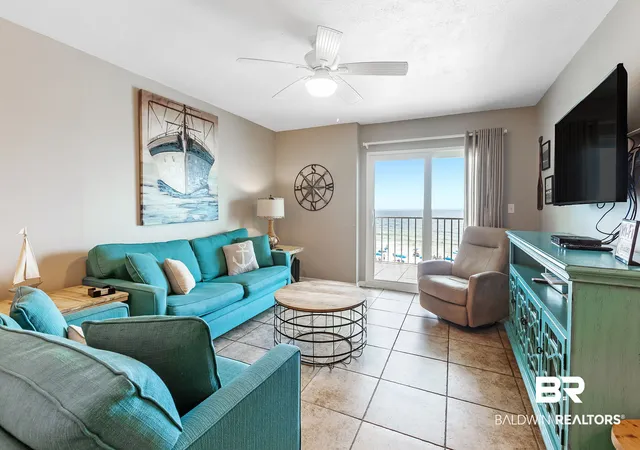 Photo 3 of Townhouse for sale at 949 W Beach #2404, Gulf Shores, AL 36542 | MLS# 407451 | Listing updated on 2026-08-25