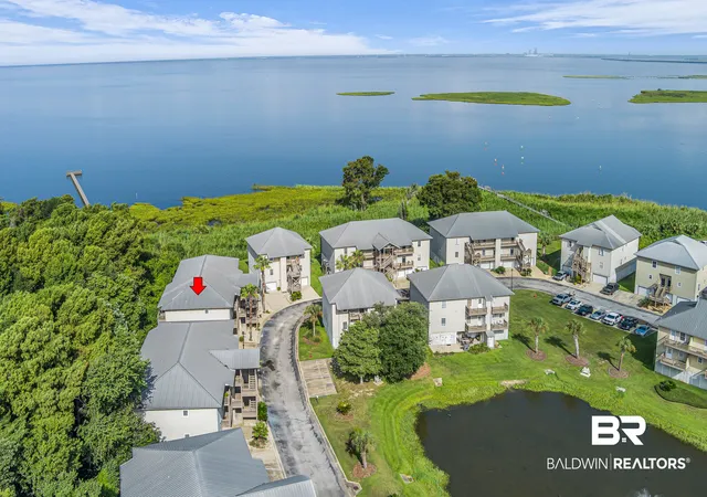 2nd image of 4 Yacht Club Dr #APT 54, Daphne, AL 36526 | MLS# 405687