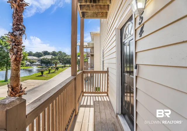 4th image of 4 Yacht Club Dr #APT 54, Daphne, AL 36526 | MLS# 405687