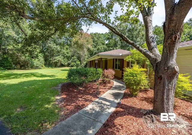 Photo 1 of Single family home for sale at 13677 Rebel Rd, Theodore, AL 36582 | MLS# 400113 | Listing updated on 2026-08-05