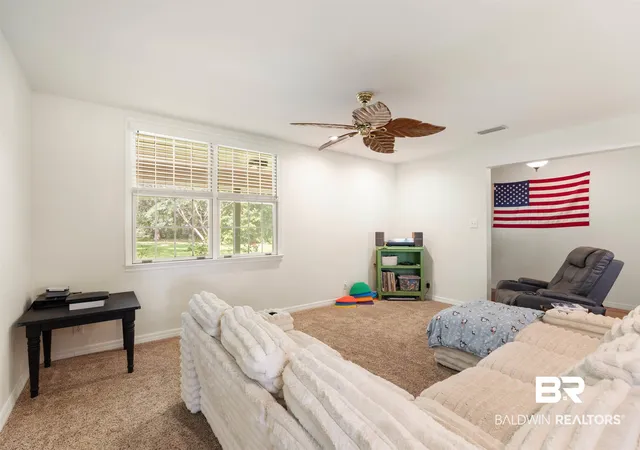 Photo 4 of Single family home for sale at 13677 Rebel Rd, Theodore, AL 36582 | MLS# 400113 | Listing updated on 2026-08-05