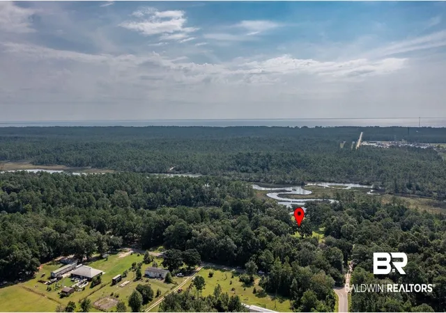 Photo 60 of Single family home for sale at 13677 Rebel Rd, Theodore, AL 36582 | MLS# 400113 | Listing updated on 2026-08-05