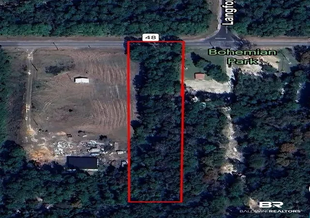 Photo 1 of Land for sale at 0 County Rd 48, Fairhope, AL 36532 | MLS# 399813 | Listing updated on 2026-07-28