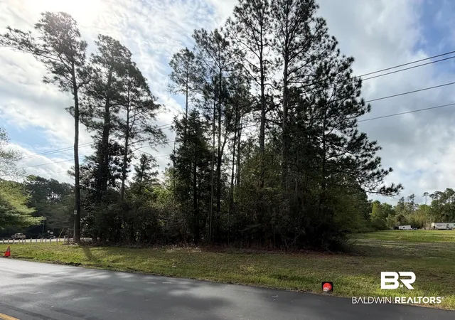 Photo 3 of Land for sale at 0 County Rd 48, Fairhope, AL 36532 | MLS# 399813 | Listing updated on 2026-07-28