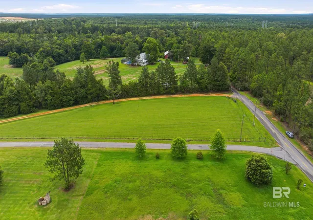 Homes for sale in Bay Minette, AL | 0 Calvin Richerson Road, Bay Minette, AL 36507 | MLS# 399227