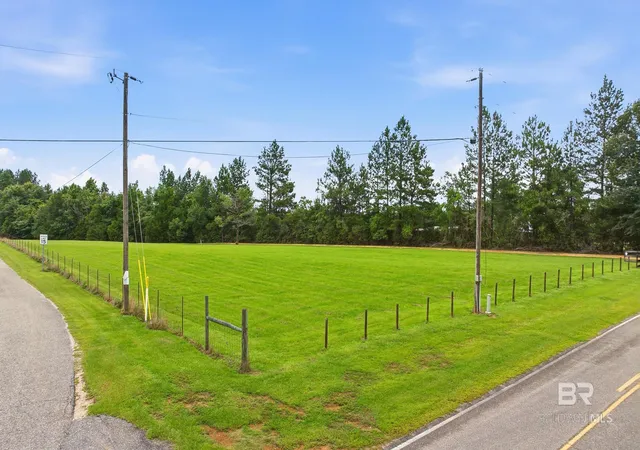 Homes for sale in Bay Minette, AL | 0 Calvin Richerson Road, Bay Minette, AL 36507 | MLS# 399227