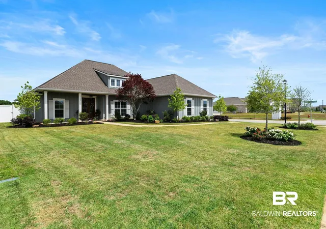 Photo 2 of Single family home for sale at 10847 Secretariat Blvd, Daphne, AL 36526 | MLS# 395693 | Listing updated on 2026-08-31