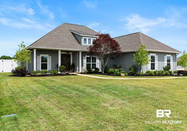 Photo 3 of Single family home for sale at 10847 Secretariat Blvd, Daphne, AL 36526 | MLS# 395693 | Listing updated on 2026-08-31