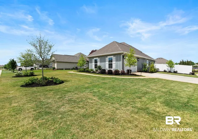 Photo 3 of Single family home for sale at 10847 Secretariat Blvd, Daphne, AL 36526 | MLS# 395693 | Listing updated on 2026-08-31