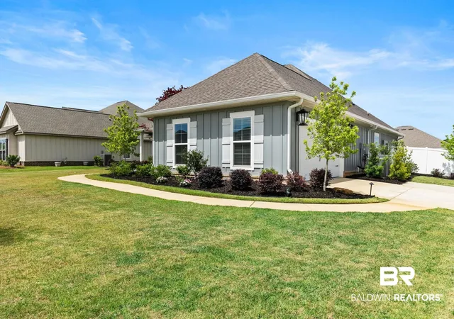 Photo 4 of Single family home for sale at 10847 Secretariat Blvd, Daphne, AL 36526 | MLS# 395693 | Listing updated on 2026-08-31