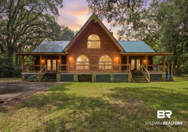 Photo 1 of Single family home for sale at 19620 Lassiter Farm Rd, Summerdale, AL 36580 | MLS# 407145 | Listing updated on 2026-09-15