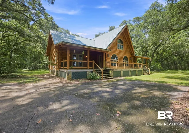 Photo 2 of Single family home for sale at 19620 Lassiter Farm Rd, Summerdale, AL 36580 | MLS# 407145 | Listing updated on 2026-09-15