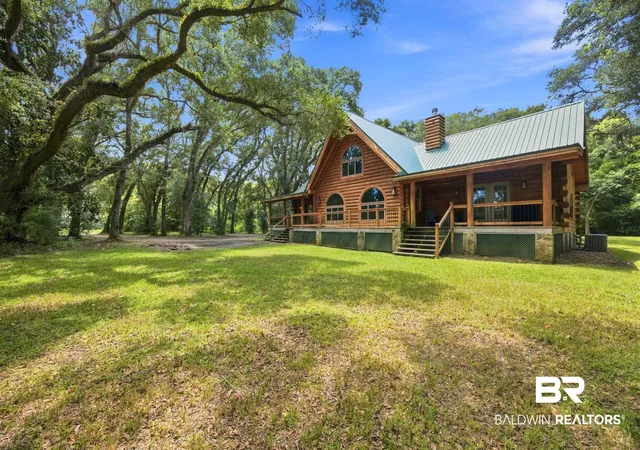 Photo 3 of Single family home for sale at 19620 Lassiter Farm Rd, Summerdale, AL 36580 | MLS# 407145 | Listing updated on 2026-09-15