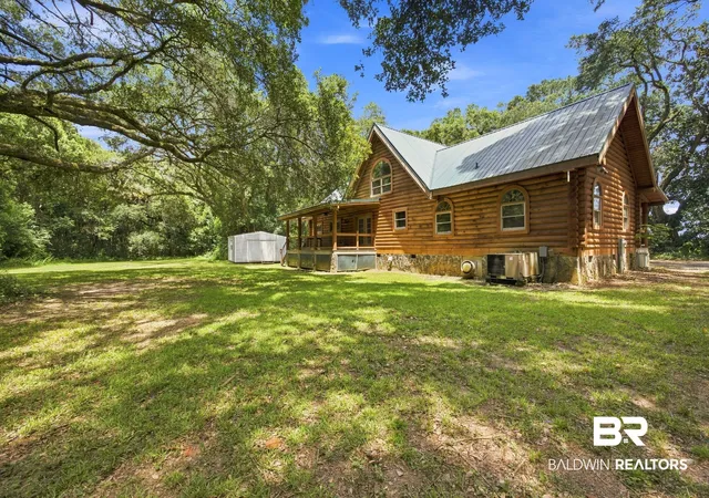 Photo 3 of Single family home for sale at 19620 Lassiter Farm Rd, Summerdale, AL 36580 | MLS# 407145 | Listing updated on 2026-09-15