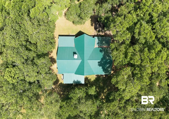 Photo 4 of Single family home for sale at 19620 Lassiter Farm Rd, Summerdale, AL 36580 | MLS# 407145 | Listing updated on 2026-09-15