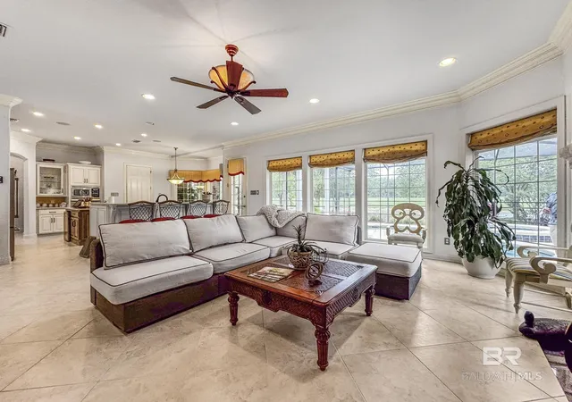 Homes for sale in Gulf Shores, AL | 305 Peninsula Boulevard, Gulf Shores, AL 36542 | MLS# 396828