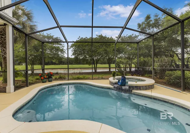 Homes for sale in Gulf Shores, AL | 305 Peninsula Boulevard, Gulf Shores, AL 36542 | MLS# 396828